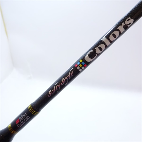 ソルティステージカラーズＳＴＣＳ－５５４ＬＳ－ＡＹ